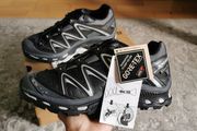 Salomon Xt-Quest Goretex