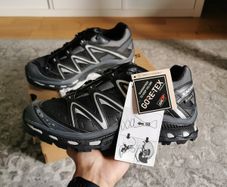 Salomon Xt-Quest Goretex