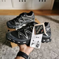 Salomon Xt-Quest Goretex