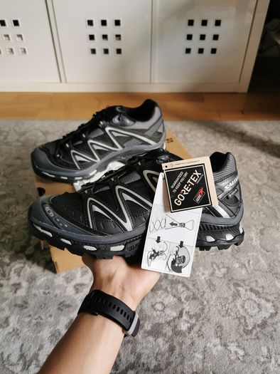 Salomon Xt-Quest Goretex