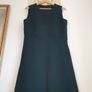 Massimo Dutti Dress Size Uk 14 Image 2