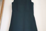 Massimo Dutti Dress Size Uk 14