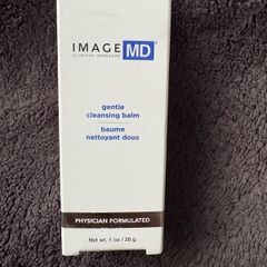 Image MD gentle cleansing balm 28g