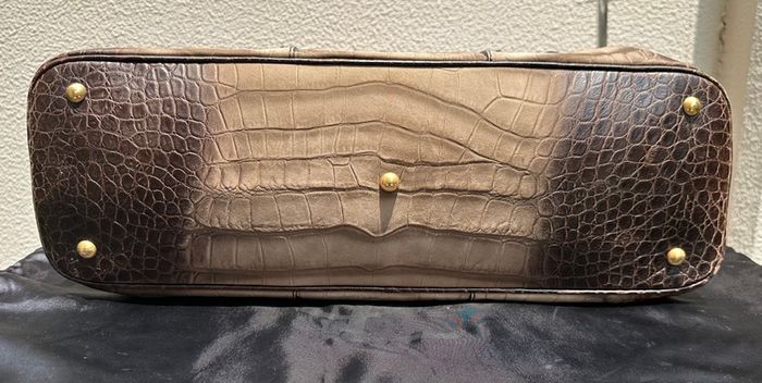 YSL (Yves Saint Laurent) Muse bag