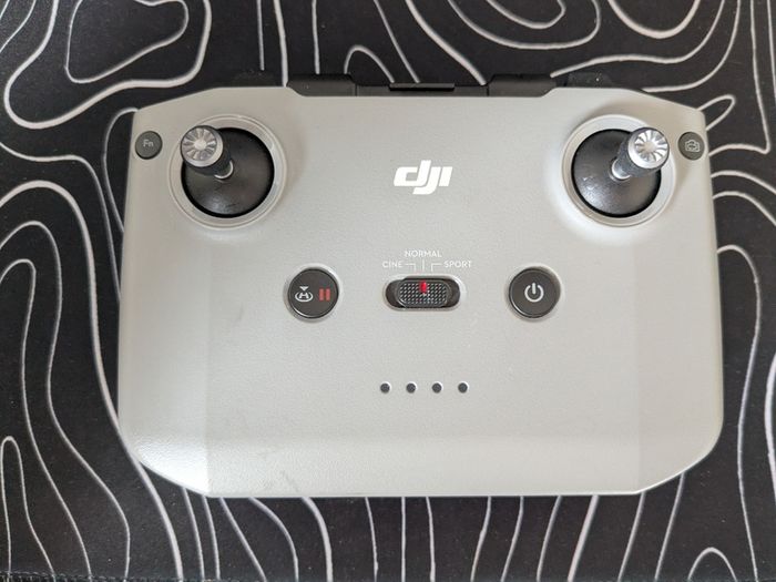 DJI Mini 2 Drone fly more combo