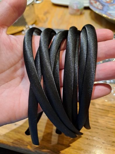 20 Head / alice bands