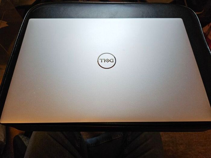 Dell Xps 15 9510