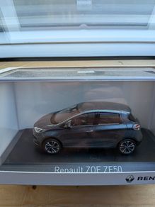 Model car