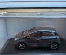 Model car