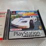 Ridge Racer Revolution PlayStation1 Ps1 PlayStation2 Ps2 Games Original Image 5