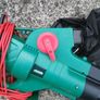 Qualcast electric blower vac 2800w Image 4