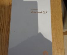 "Huiawei" Ascend G7 Phone Box for Sale