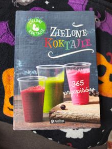 Polish book
