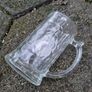 Bacardi Oakheart glasses x3 Image 2