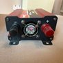 24V to 220V Power Inverter 500W Image 3