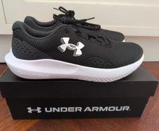 Under Armour Surge 4 Running Shoe Size 11 UK Men