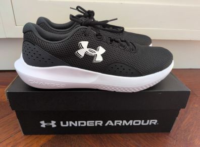 Under Armour Surge 4 Running Shoes Size 11 UK Men