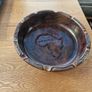 wooden bowl Image 2