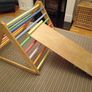 Pikler Triangle Climbing Frame Image 5