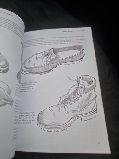The Fundamentals of Drawing: A Complete Professional Course for Artists (Paperback)