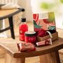 The Body Shop Juicy Strawberry Gift Set Image 2