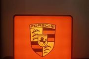 Porsche Lightbox