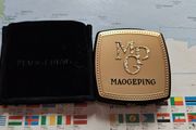 C-Beauty Mao Ge Ping Setting Powder