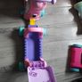 Vtech 4in1 Ride On Train Image 5