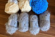 soft touch wool