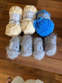 soft touch wool