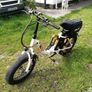 RKS RS folding electric bike Image 3