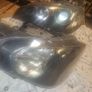 Bmw x5 headlights Image 2