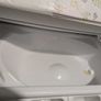 Babylo changing table with bath Image 3