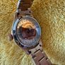 Brand new Superdry unisex rose gold watch Image 4