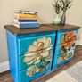 Bedside lockers Image 3
