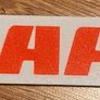 3d printed led signs customisation Image 5