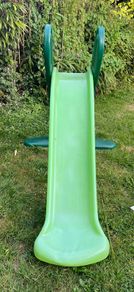 Little Tikes Slide