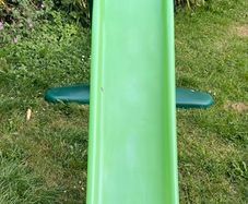 Little Tikes Slide