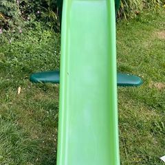 Little Tikes Slide
