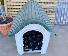dog house