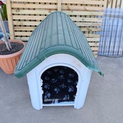 dog house