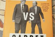 Charlie Vs Garret by Eoin O'Malley