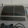 Sony PlayStation 3  + 9 Games + Controller Image 2