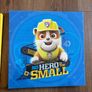 Paw patrol canvas pictures Image 4