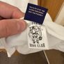 Billionaire Boys Club White Cotton Tee T-Shirt L Image 7