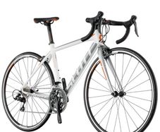Scott Bicycle Small Contessa Speedster 35 Bike