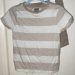 F&F set 18-24 months