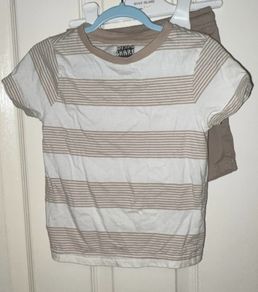 F&F set 18-24 months