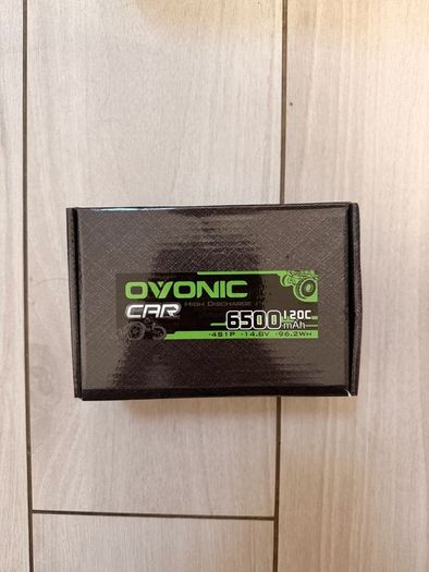 Brandnew 4S lipo bttery
