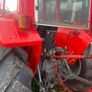 mf135 + Mower Image 8